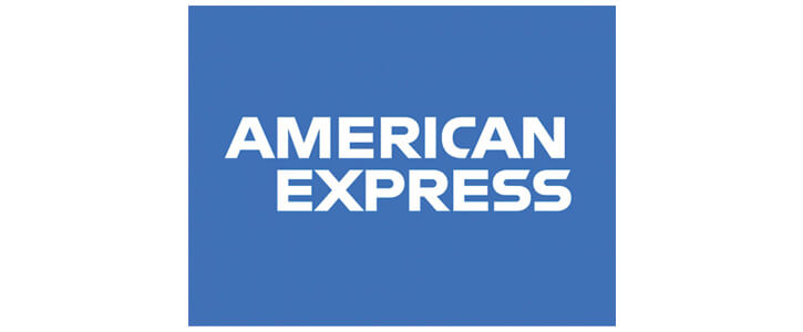 Ferienwohnung Haus im Schilf Kreditkartenzahlung American Express Logo 