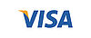 Ferienwohnung Haus im Schilf Kreditkartenzahlung VISA Logo 