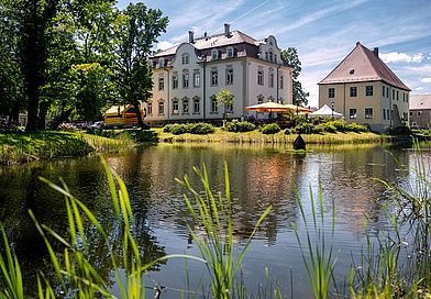 Urlaub Hainer See