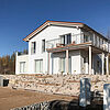 Leipziger Neuseenland Ferienwohnung am See