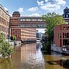 Herbst Urlaub Ferienwohnung Leipzig
