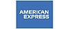 Ferienwohnung Haus im Schilf Kreditkartenzahlung American Express Logo 