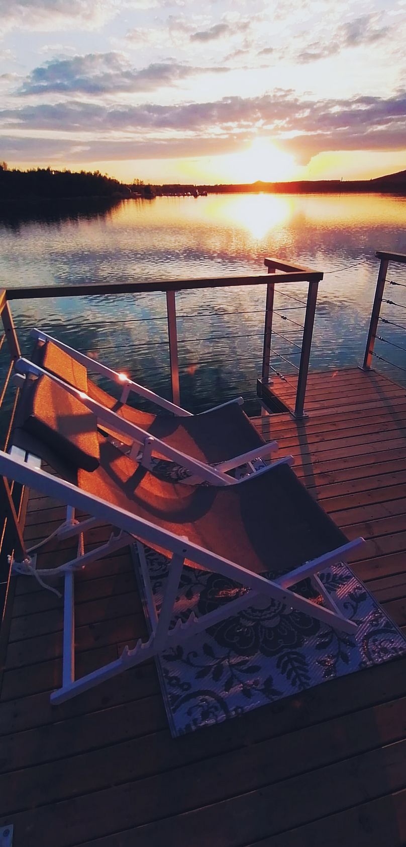Wellness im Leipziger Neuseenland