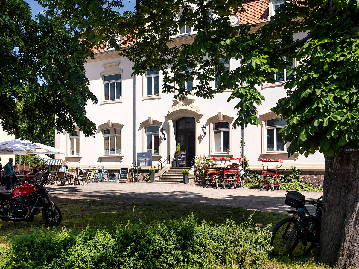 Haus Im See Hainer See