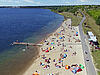 Leipziger Neuseenland Markkleeberger See Auenhainer Bucht