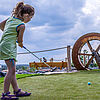 Adventure-Golf