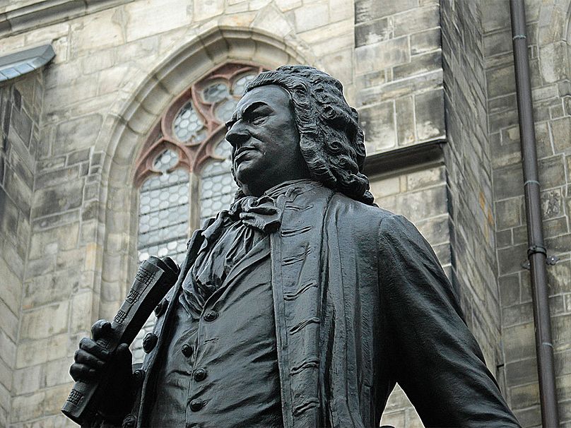 Bachfest Leipzig