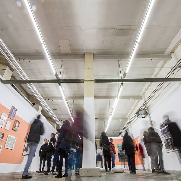 Tapetenwerk, © Andreas Schneider