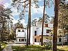 Meisterhaus in Dessau.
