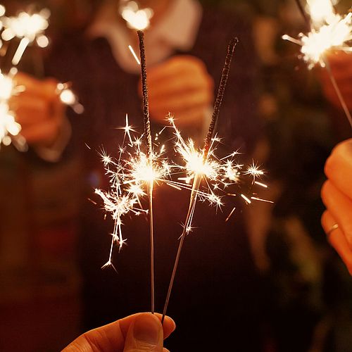 Frohes neues Jahr! 🥳 Habt ihr auch schon die ersten Vorsätze fürs neue Jahr geschmiedet? Wir wäre es damit: Frühzeitig...
