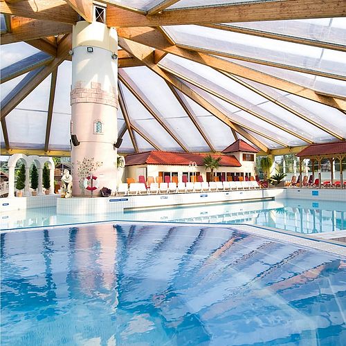 SOLE MIO BEI 36°C Augen schließen und ins Warme Wasser sinken ... Nach ein paar herbstlichen Tagen am Hainer See ist die...