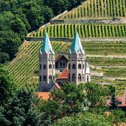 Euer Tipp für einen kulinarischen Ausflug 😊 Wer Wein und Sekt liebt, ist in Freyburg gut aufgehoben. Der Ort liegt...