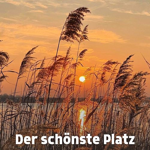 DER SCHÖNSTE PLATZ AM HAINER SEE ... ist manchmal die eigene Terrasse im HAUS IM SCHILF. 👉 Den ganzen Tag Sonne mit...