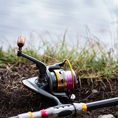 ANGELN IM LEIPZIGER NEUSEENLAND 🎣  Der Hainer See bei Leipzig ist ein beliebter Badesee – und genauso beliebt ist er...